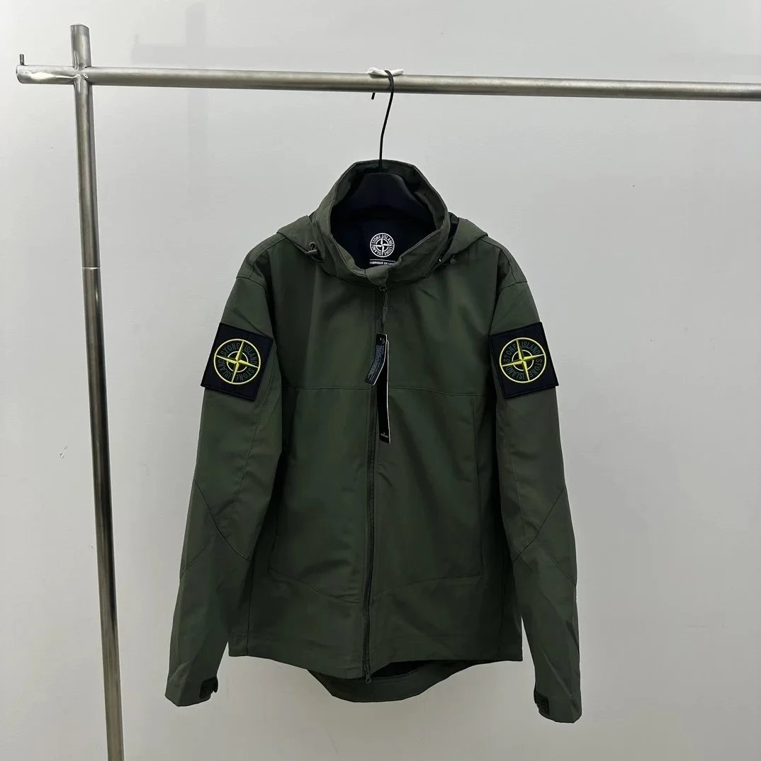 Fashion Jacket photo 8
