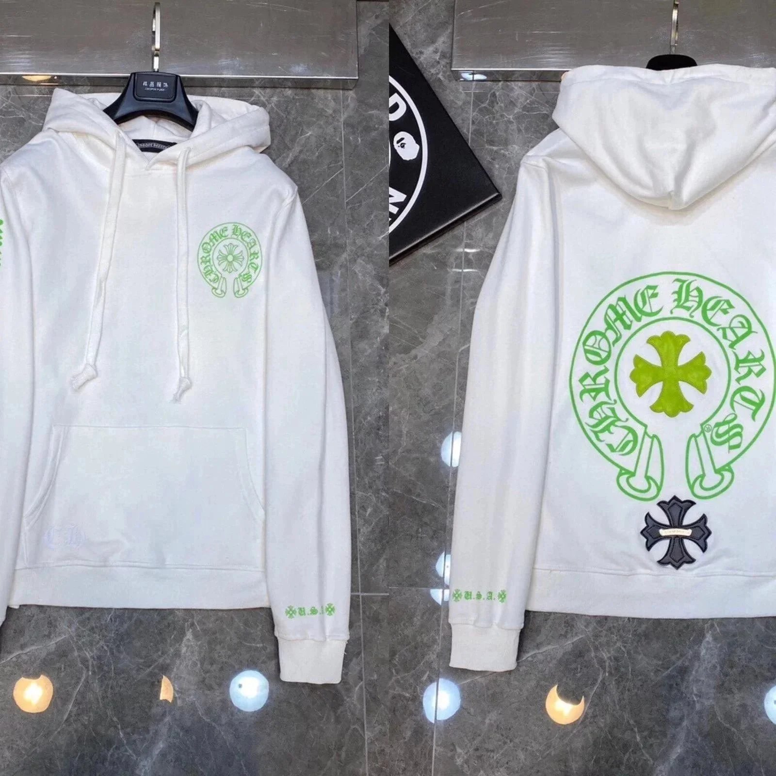 Casual Hoodie photo 6