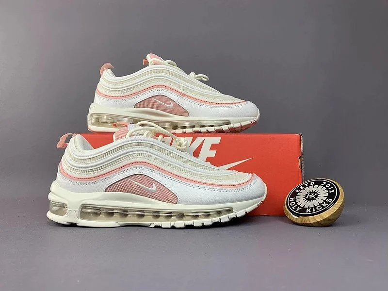 Nike Air Max 97 Whit