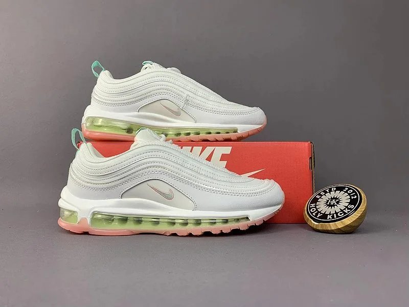 Nike Air Max 97 Whit