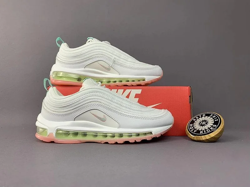 Nike Air Max 97 Whit