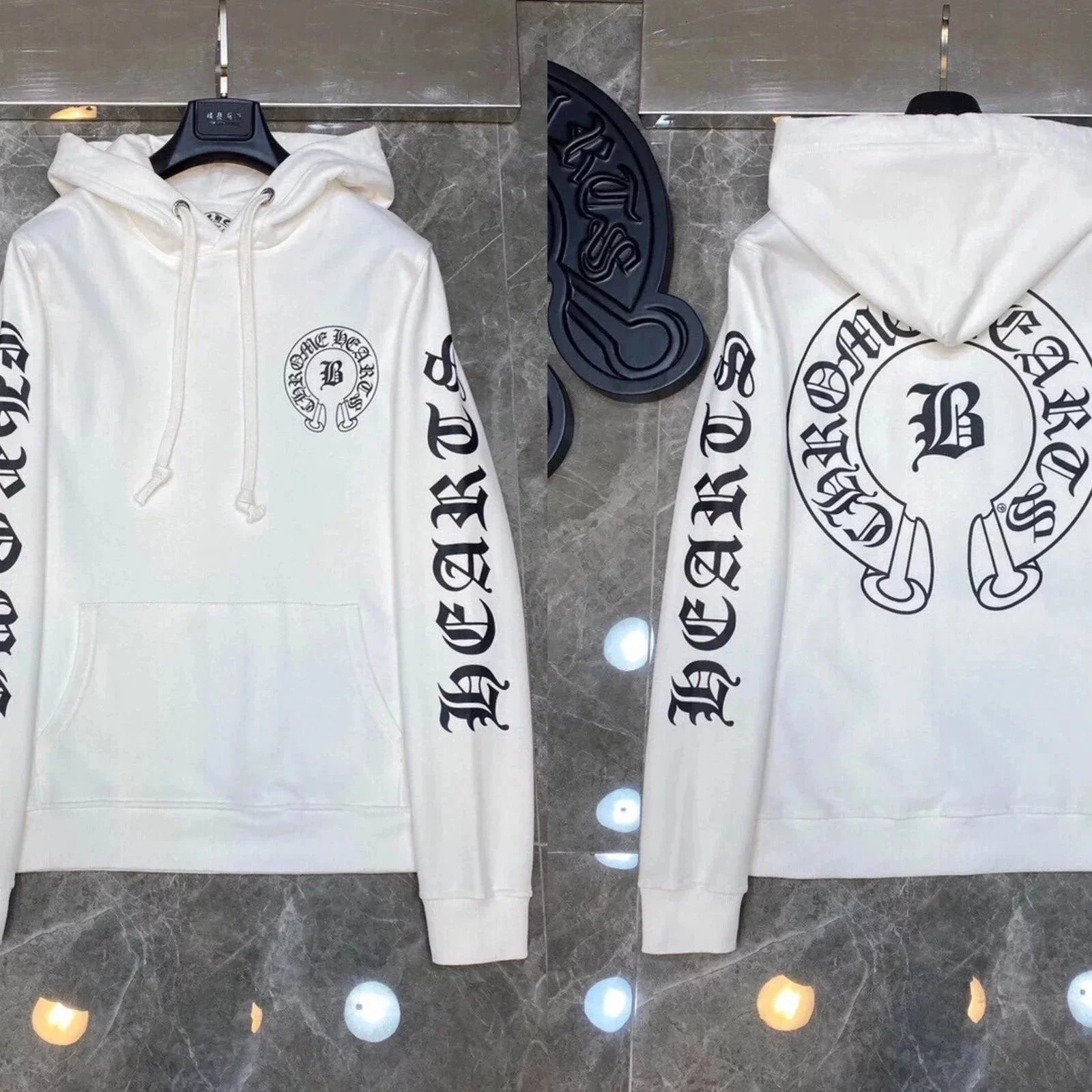 Casual Hoodie photo 8