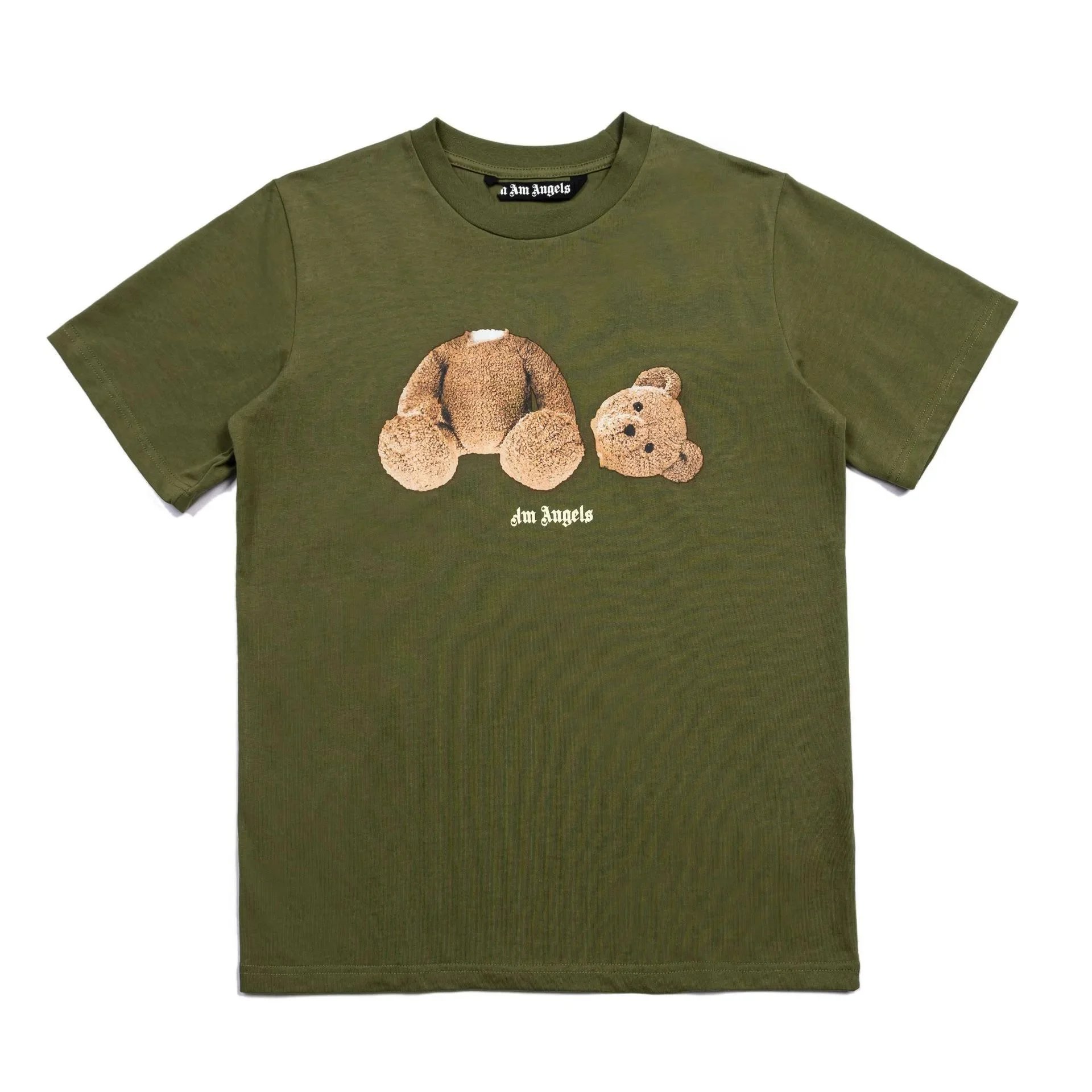 army green