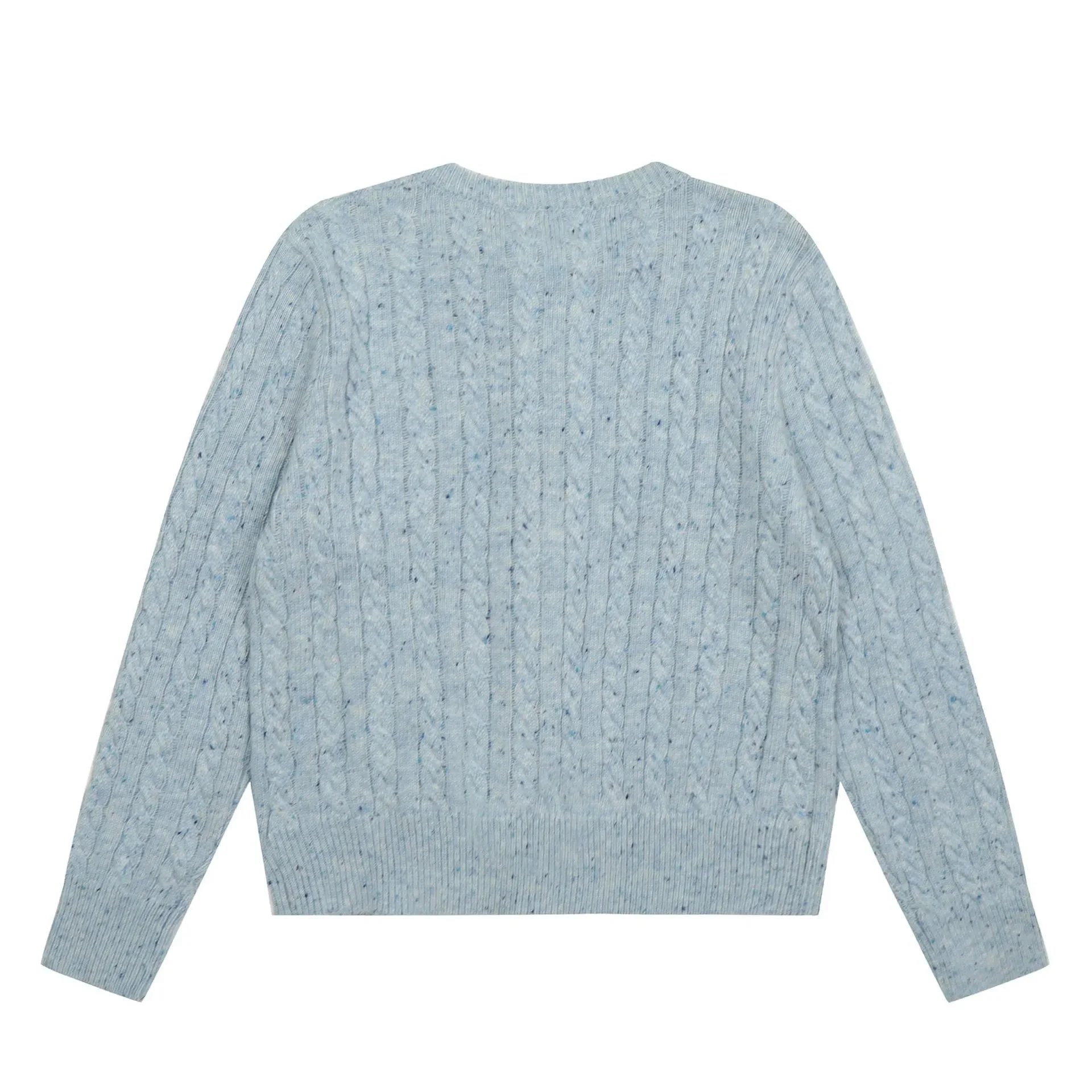 Autumn Fashion Sweatshirt photo 8