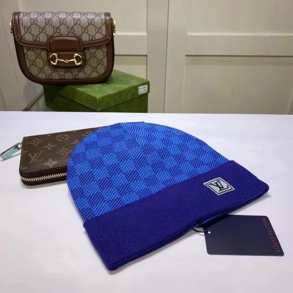 Louis Vuitton Monogram Multicolor Baseball Cap - 5