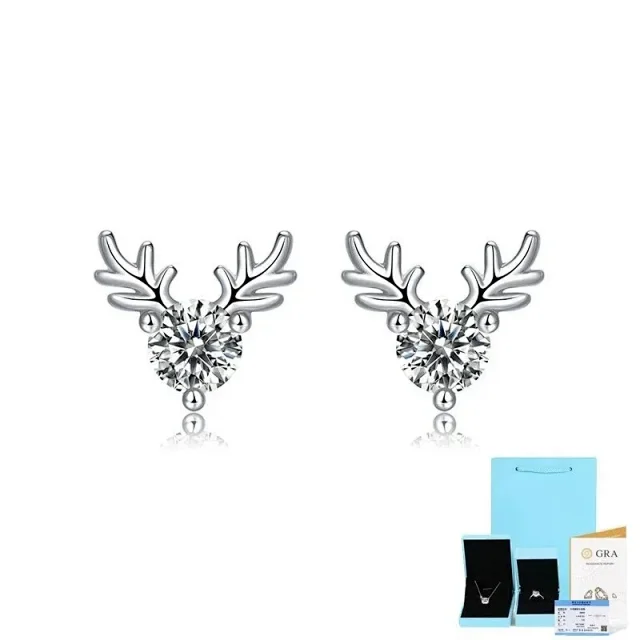 Unbranded Jewelry Moissanite Collection product detail image 4