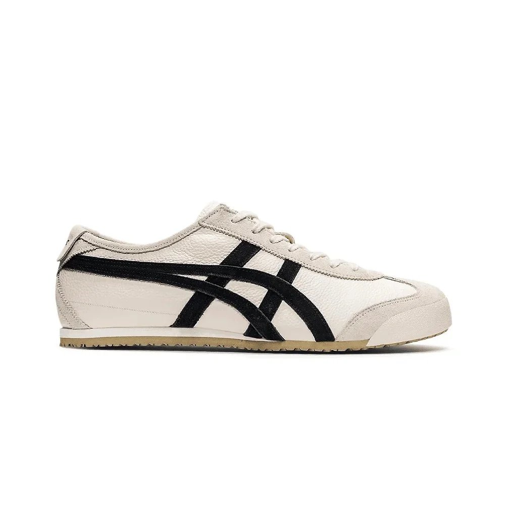 Onitsuka Tiger Mexico 66 Multicolor Classic Running Sneakers