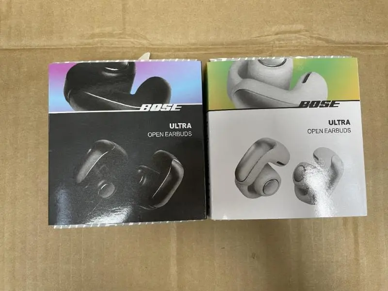 Bose Ultra Open Earb