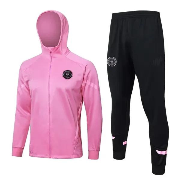 CBF Brazil National Team Training Tracksuit Blue/Navy - 9