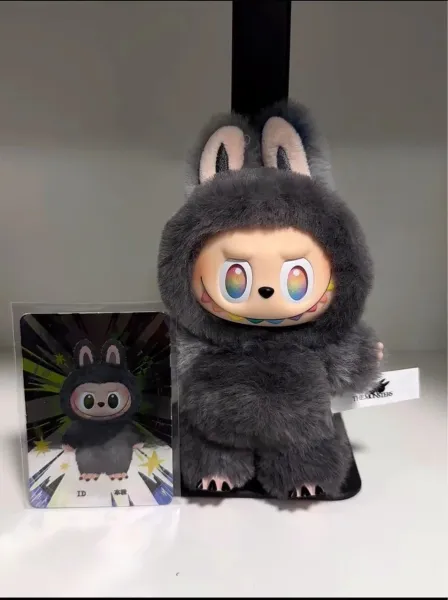 Pop Mart Biginto Energy Blind Box Series - 4