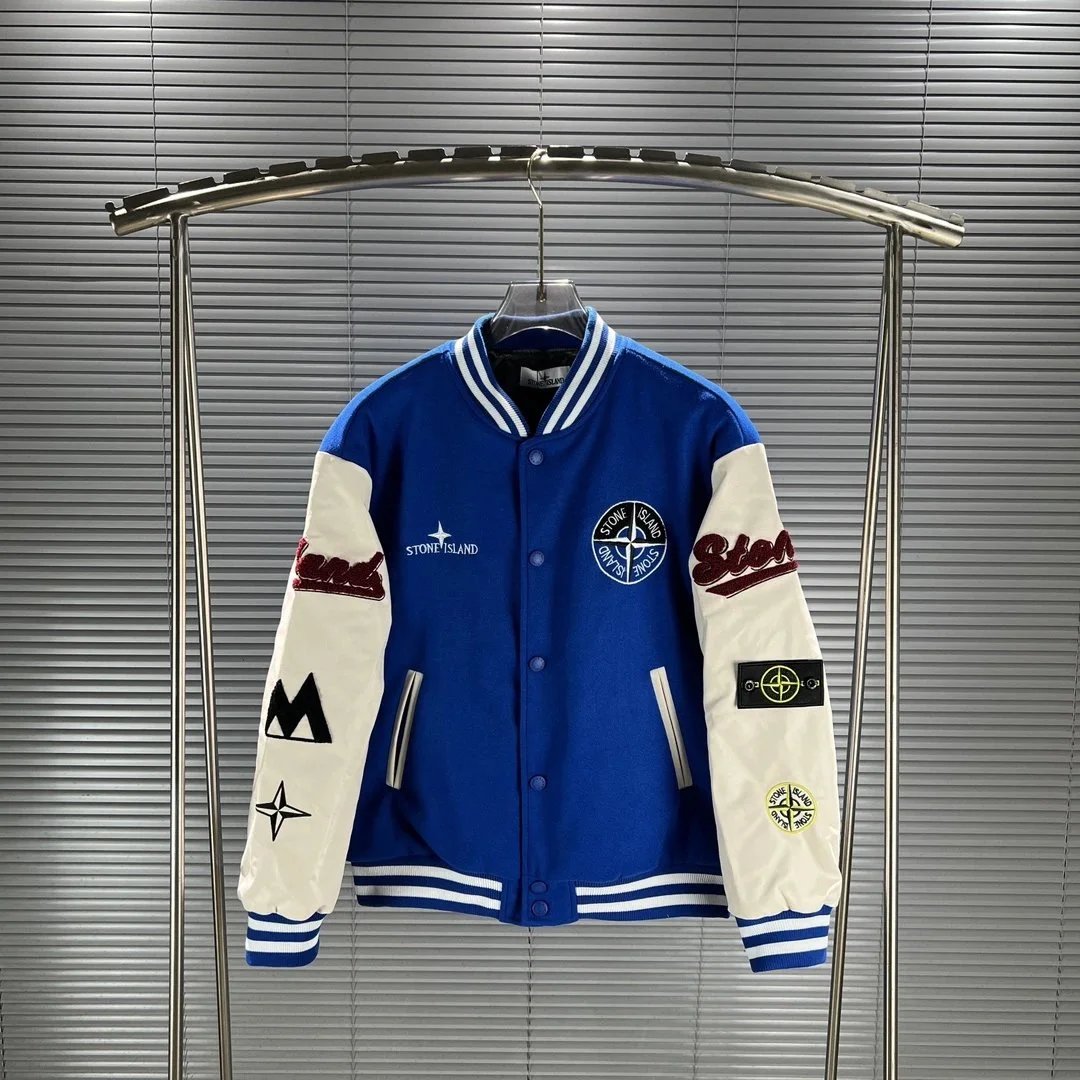 Fashion Jacket photo 4