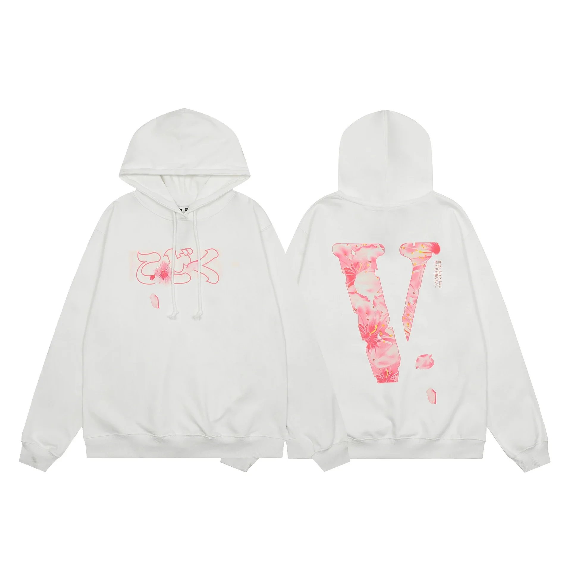 Style 2 [V100 White — Elastic Hem]