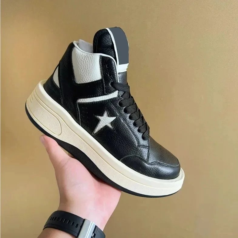 Youth Fashion Sneakers photo 5