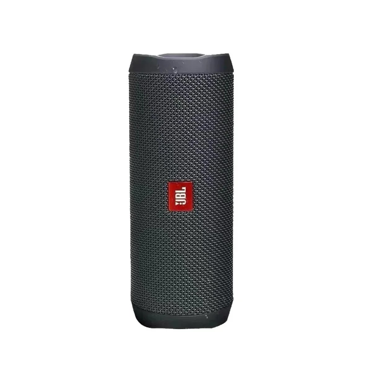 JBL Flip5 Portable Bluetooth Speaker in Black Black
