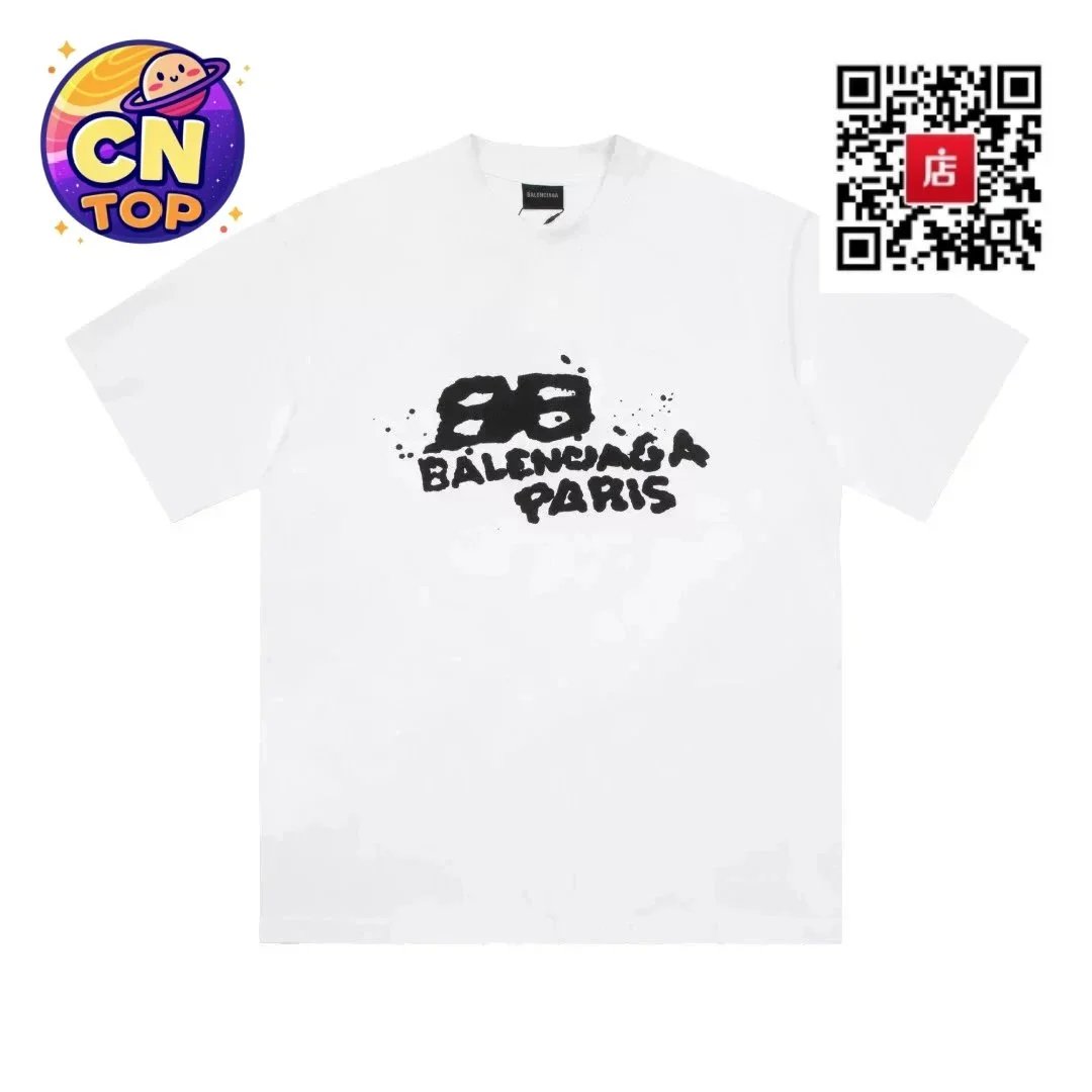 White and Black Letters