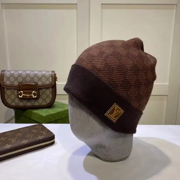 Louis Vuitton Monogram Multicolor Baseball Cap - 11
