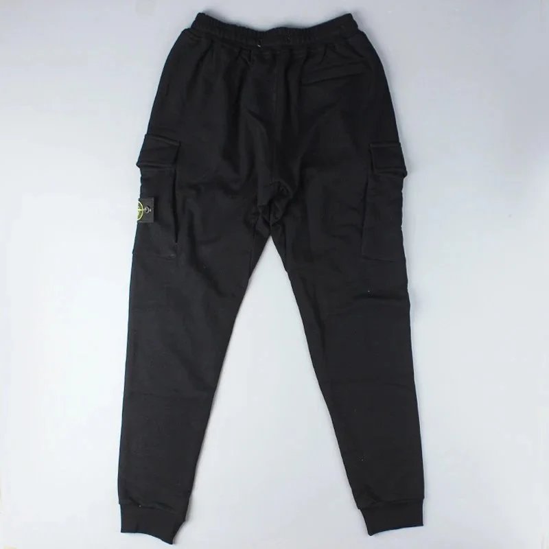 Youth Trend Casual Pants photo 6