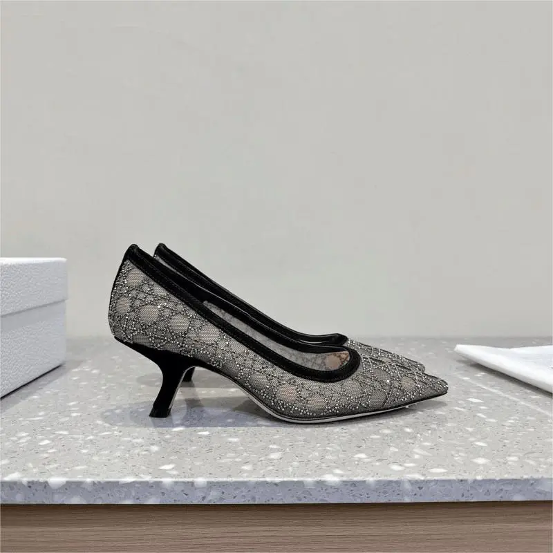 DIOR Capture Pointed