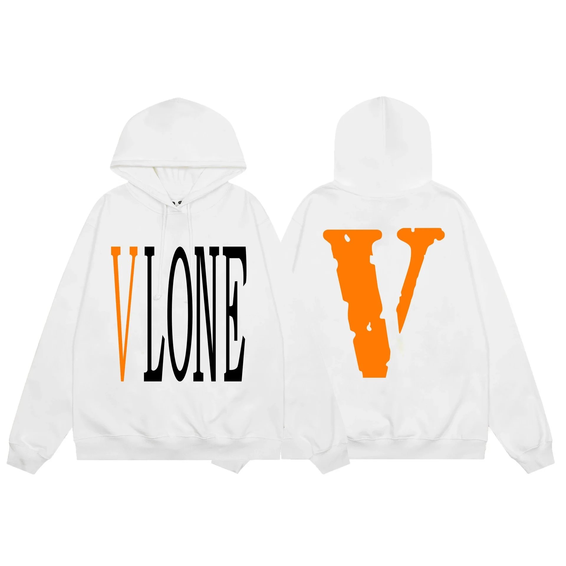 Style 4 [V101 White — Elastic Hem]