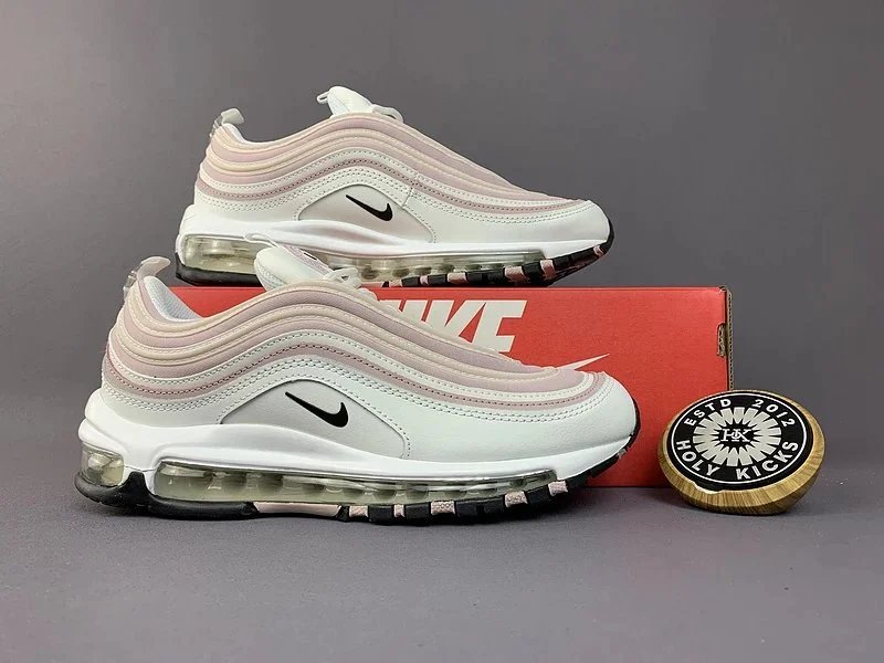 Nike Air Max 97 White Casual Sneakers