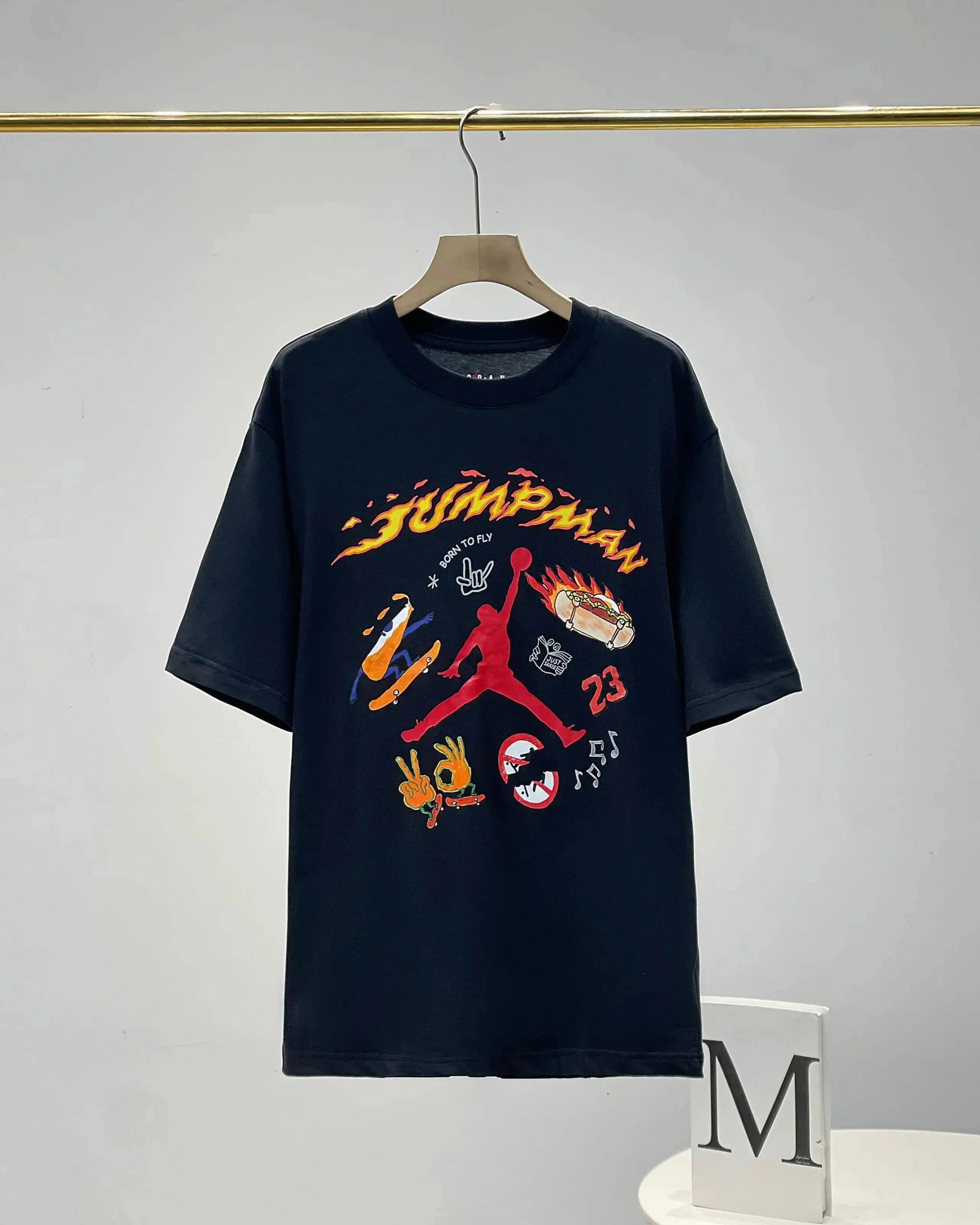 Nike T-Shirts NOCTA short-sleeve T-shirt image 12