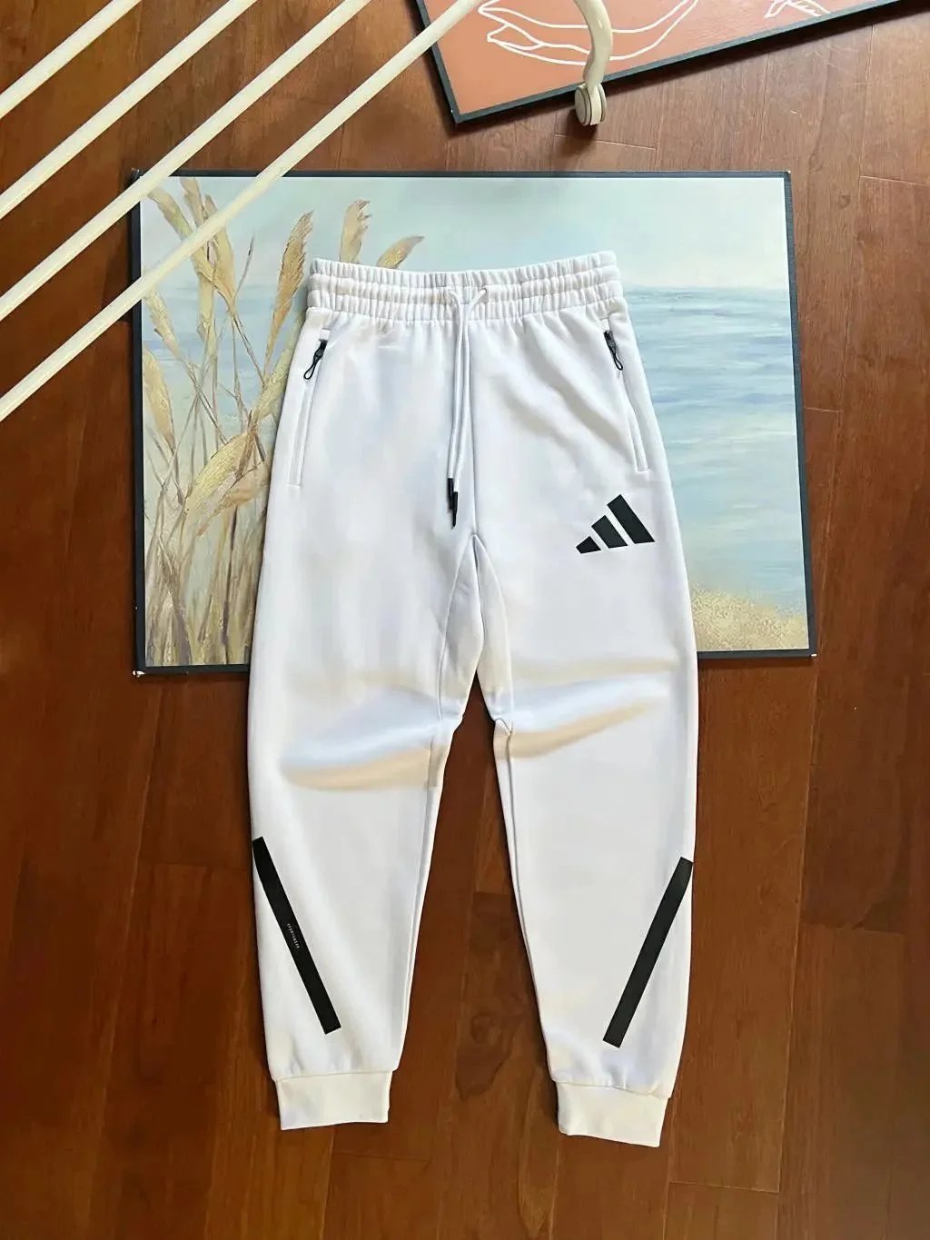 Nike T-Shirts NOCTA short-sleeve T-shirt — Style A Trousers - White