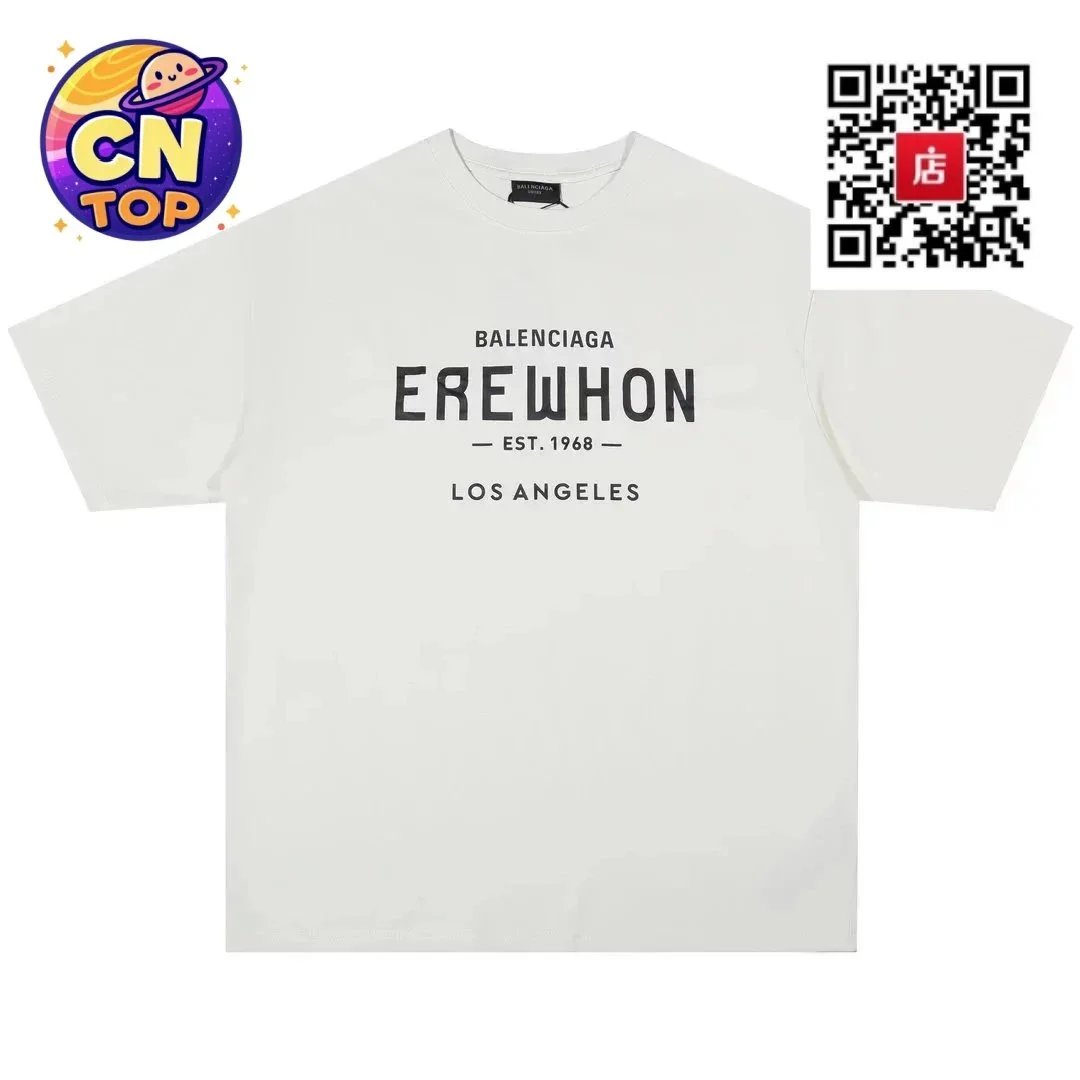White letters