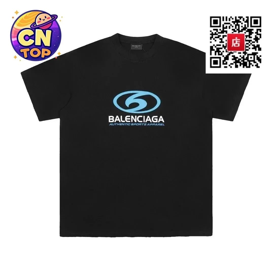 BLACK BLUE LOGO