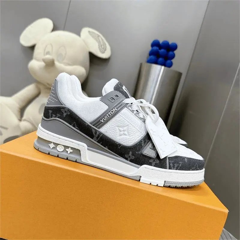 Louis Vuitton Archlight Sneakers