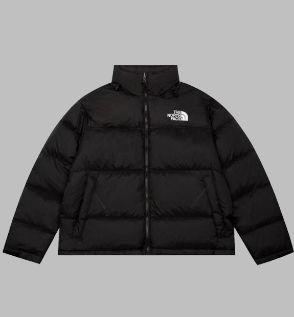 Classic Black