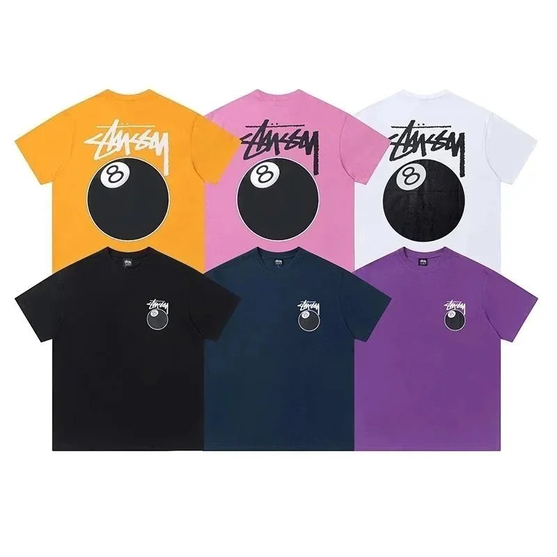 Stussy 8-Ball T-Shirt [24 styles]