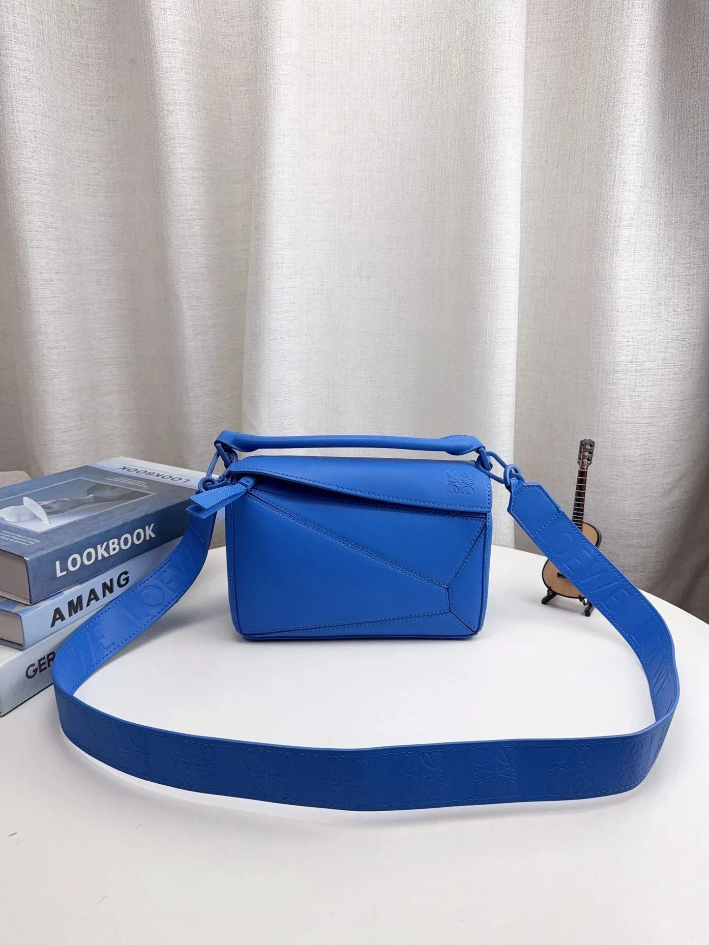Loewe Puzzle Blue Ba