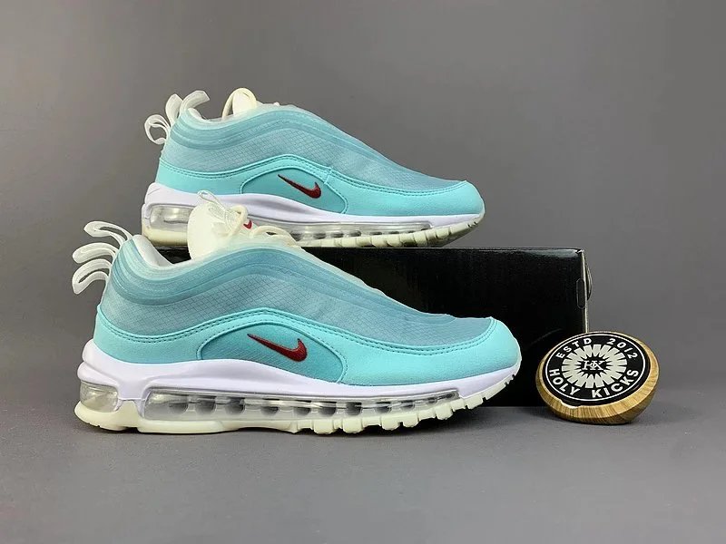 Nike Air Max 97 White Casual Sneakers