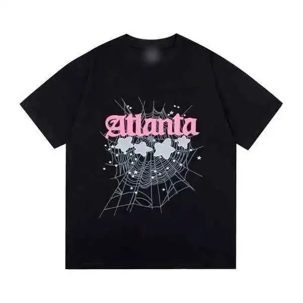 Graphic Print T-Shirt Assorted Colors Streetwear