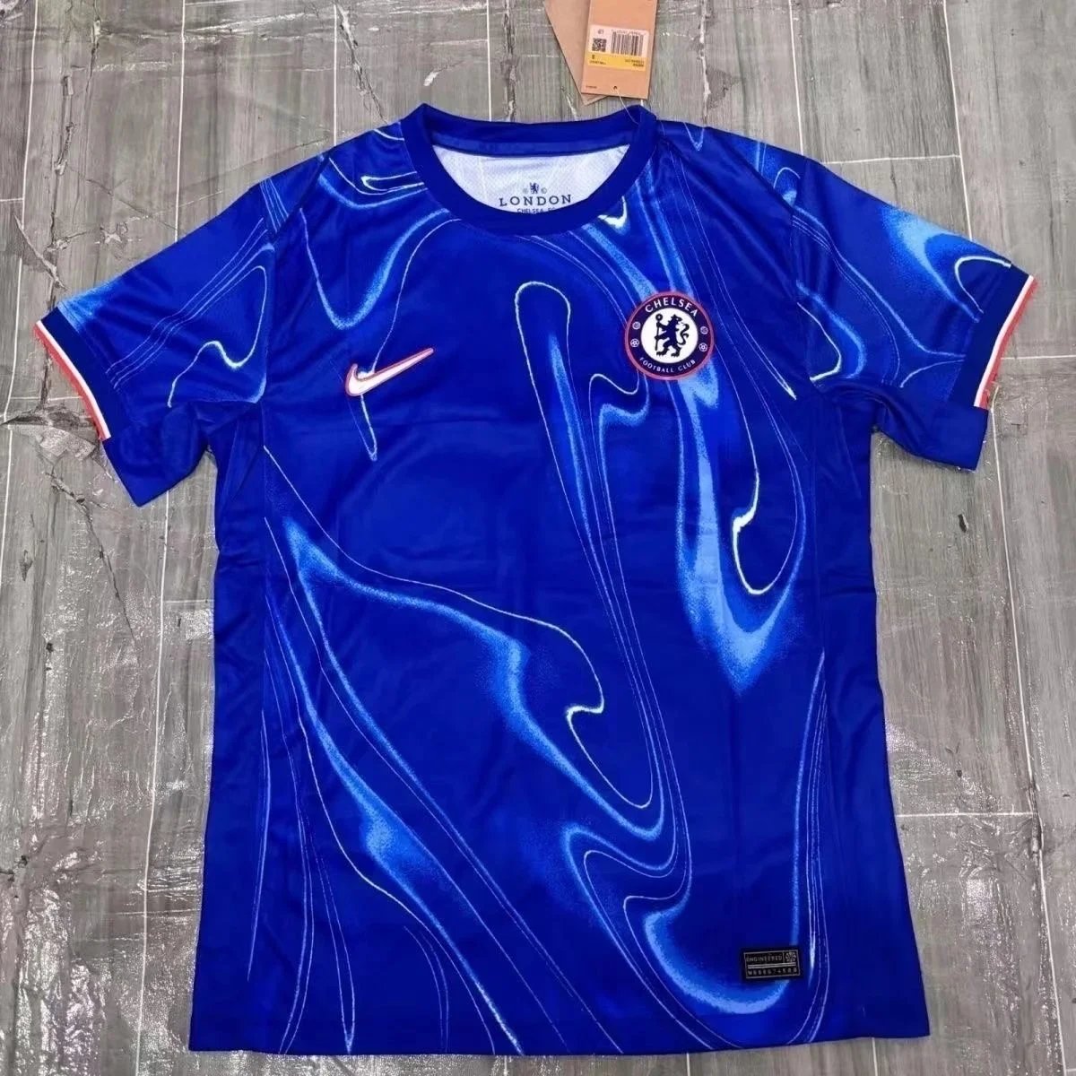 Chelsea