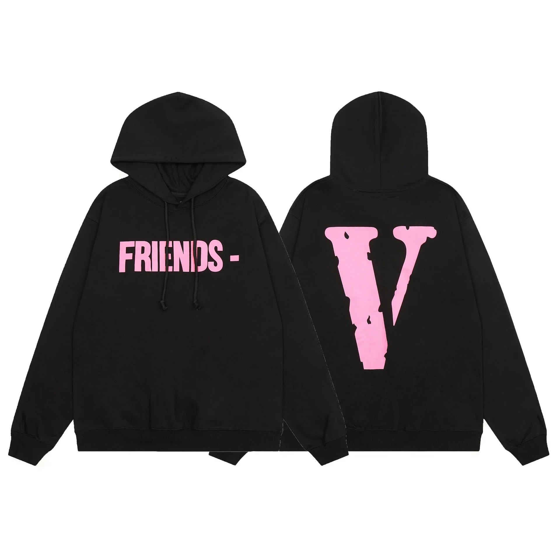Style 11 [V104 Black — Elastic Hem]