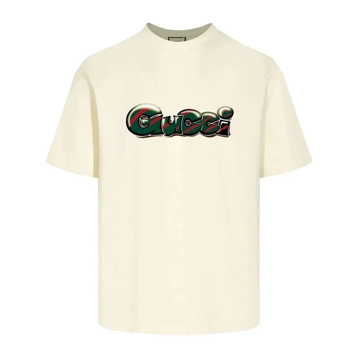 Gucci T-Shirts Graphic Print image 12