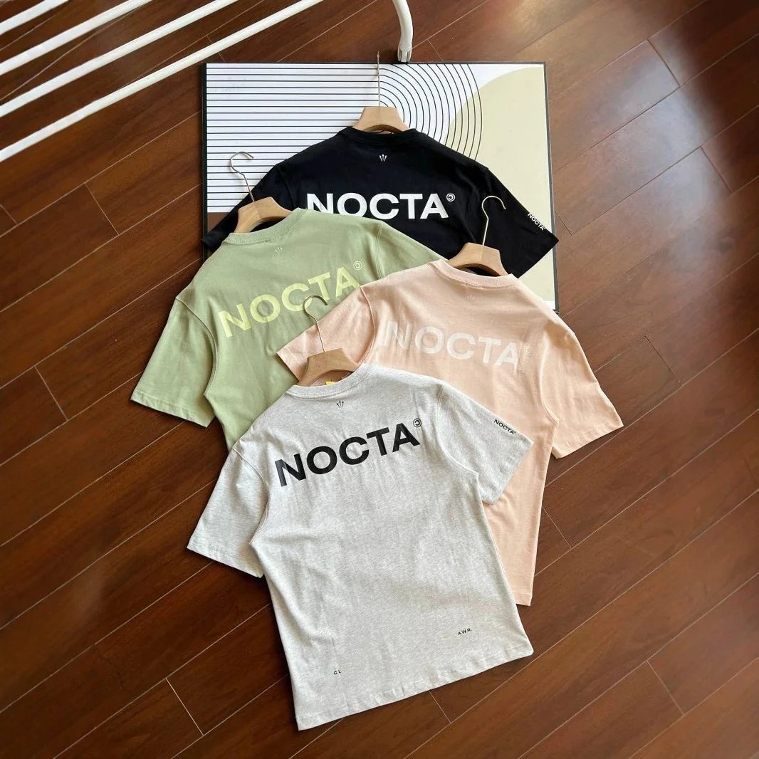 Alo Nocta Logo T-Shirt
