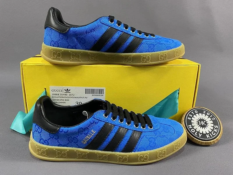 Gucci Adidas Evoluti