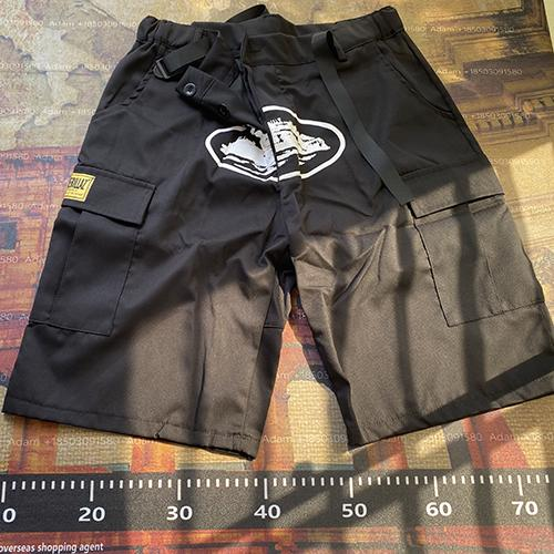Youth Trend Sports Shorts photo 8