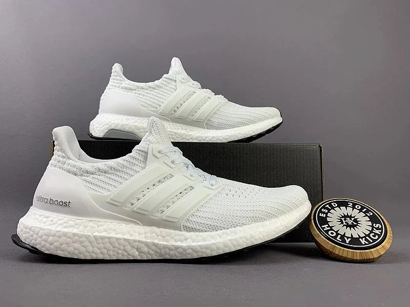 Adidas Ultraboost 21 Gray Running Shoes product detail 6 in Litbuy spreadsheet finds