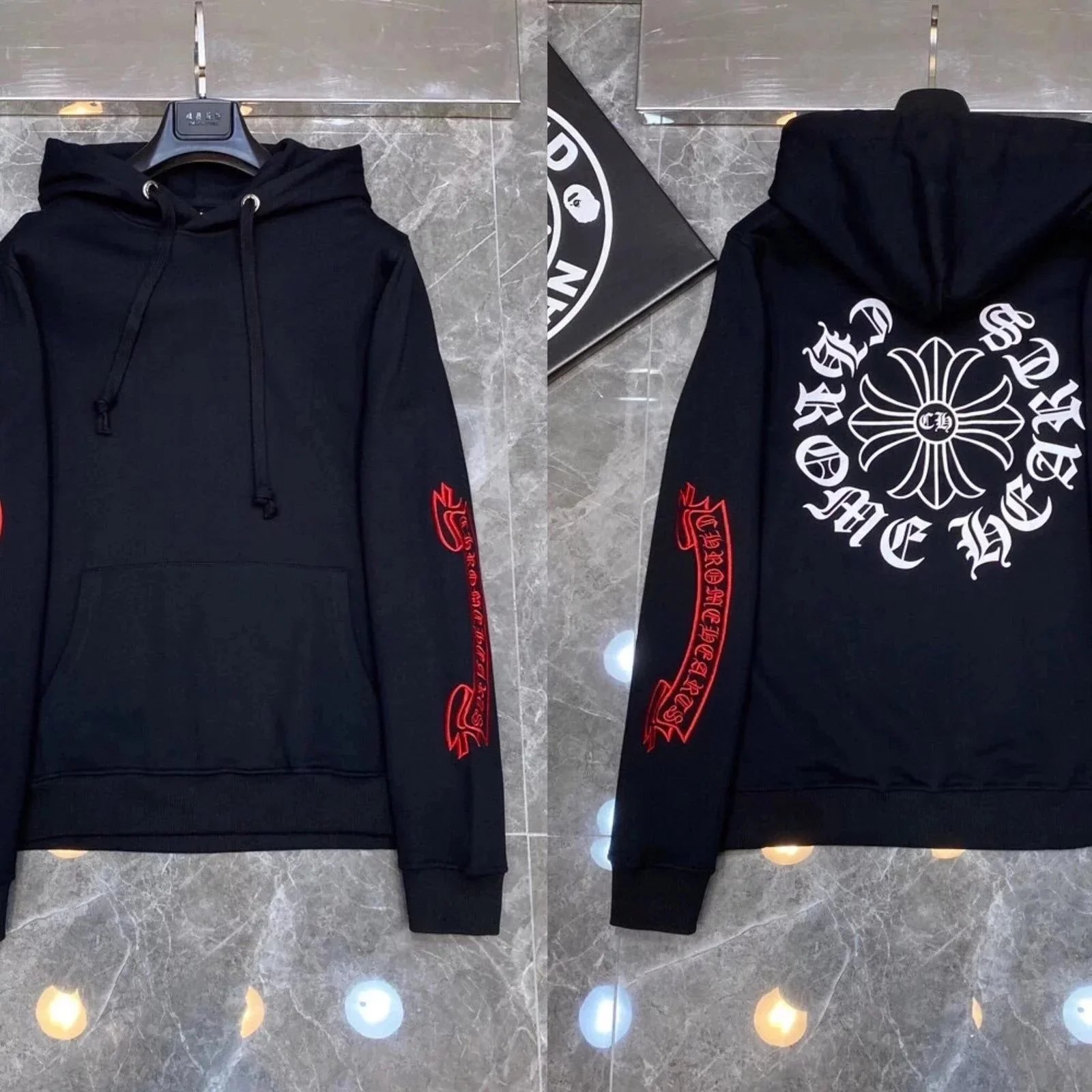 Casual Hoodie photo 3