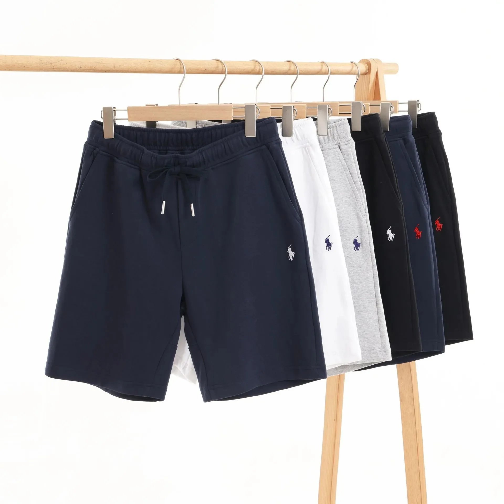 Ralph Lauren Polo Bear Shorts 
