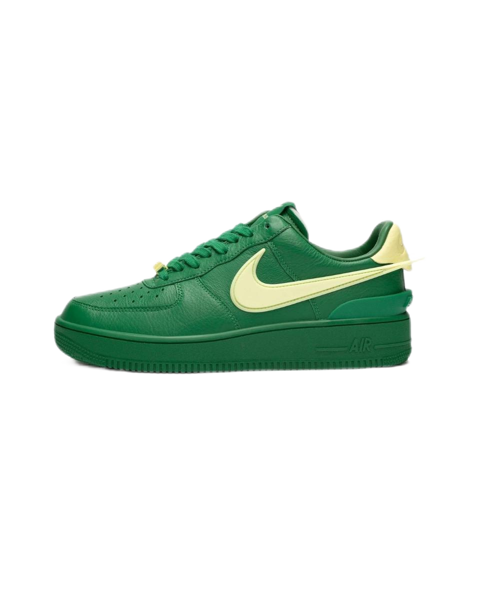 Nike Air Force 1 Low 'Green Glow' Sneakers - 1