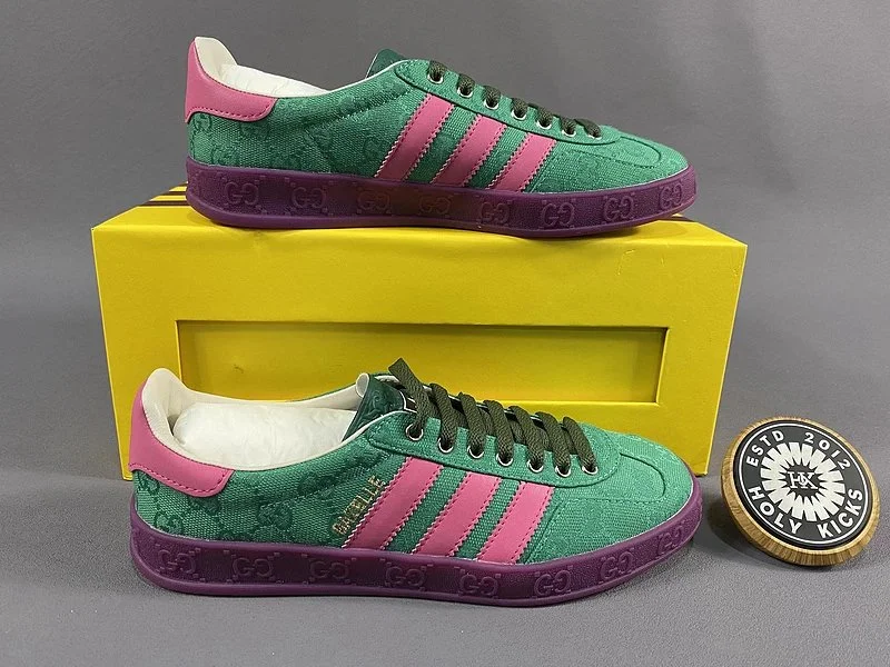 Gucci Gabelle Green 