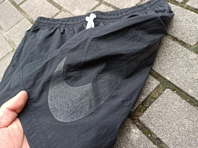 Nike T-Shirts NOCTA short-sleeve T-shirt product detail image 7