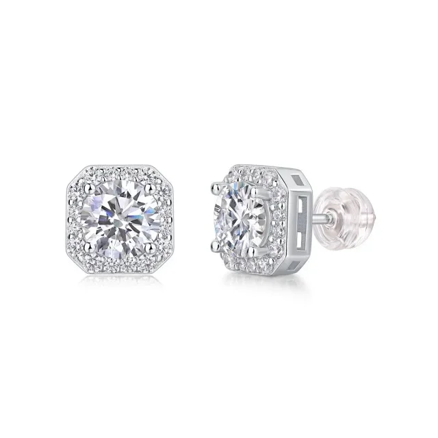 Unbranded Jewelry Moissanite Collection product detail image 5