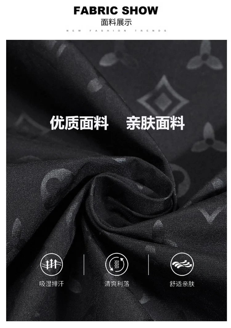 Youth Fashion Hooded Jacket photo 7