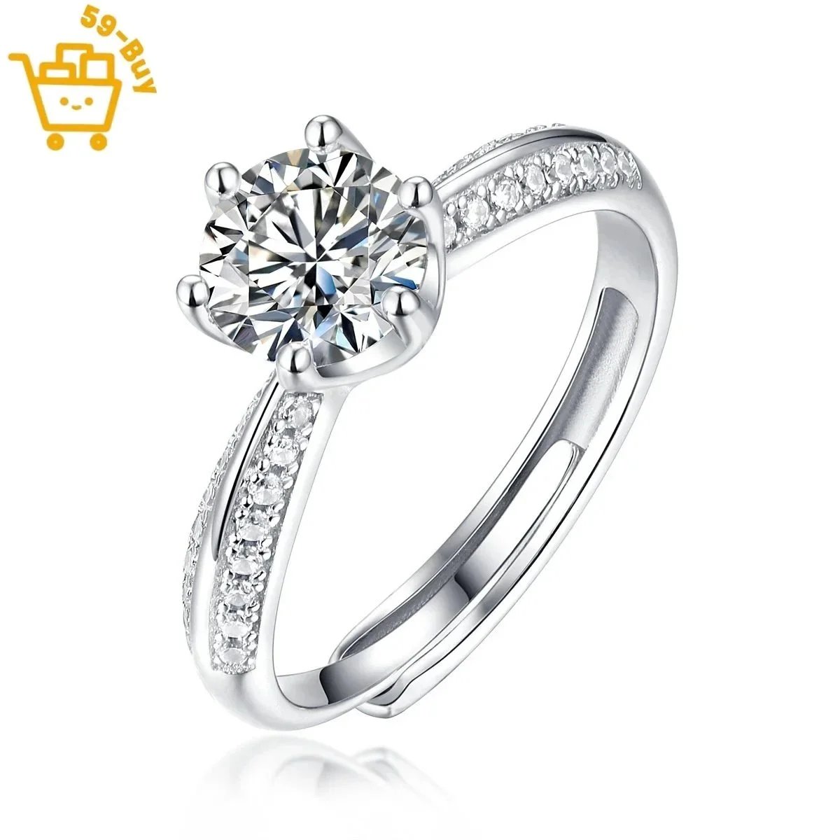 23 1carat (No box certificate)