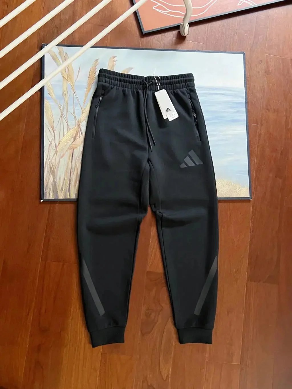 Nike T-Shirts NOCTA short-sleeve T-shirt — Style A Trousers - Black